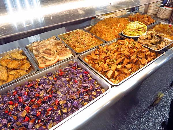 【台北美食】阿嬤的灶腳-吃過都讚不絕口的紅燒肉