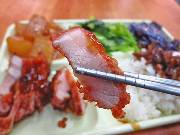 【台北美食】阿嬤的灶腳-吃過都讚不絕口的紅燒肉