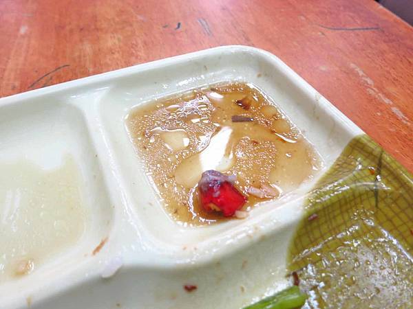 【台北美食】阿嬤的灶腳-吃過都讚不絕口的紅燒肉