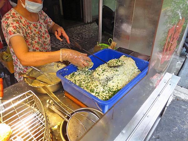 【蘆洲美食】熙蚵嗲20年老店-便宜又美味好吃的蚵嗲