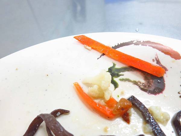 【林口美食】台南担仔麵-香噴噴令人著迷的魯肉飯小吃店