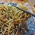 【台北美食】西安街涼麵臭豆腐-大份量又美味的低調美食