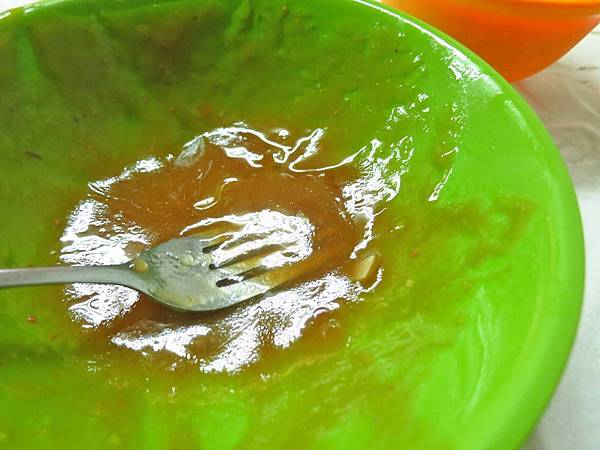 【三重美食】陳記油粿肉圓-20年老字號的美味肉圓店