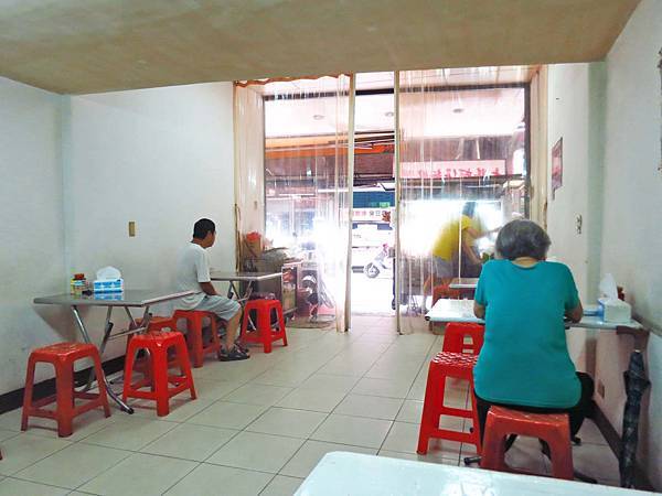 【三重美食】陳記油粿肉圓-20年老字號的美味肉圓店