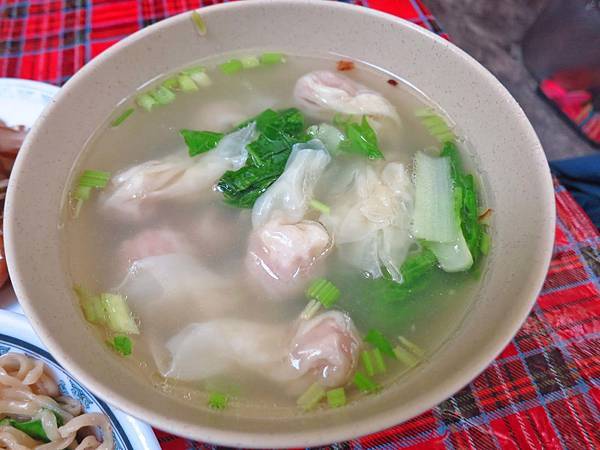 【台北美食】無名路邊攤美食-只有內行人才知道的超低調路邊攤