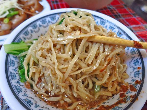 【台北美食】無名路邊攤美食-只有內行人才知道的超低調路邊攤