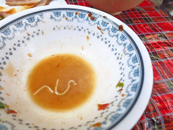 【台北美食】無名路邊攤美食-只有內行人才知道的超低調路邊攤