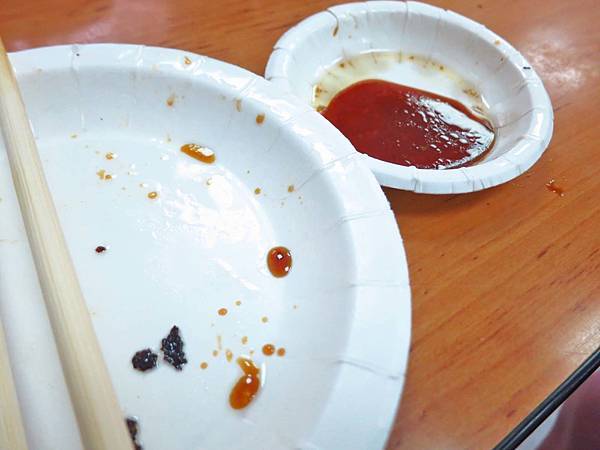 【台北美食】阿財鍋貼水餃專賣店-用餐時間大排長龍的知名店家 【台北美食】阿財鍋貼水餃專賣店-用餐時間大排長龍的知名店家