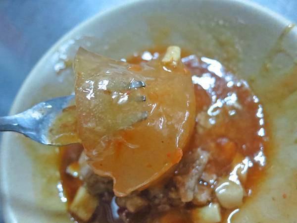 【板橋美食】阿漢蚵仔麵線-在地人極力推薦的小吃店