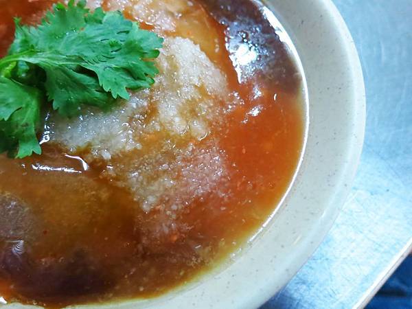 【板橋美食】阿漢蚵仔麵線-在地人極力推薦的小吃店