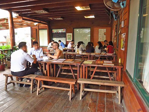 【林口美食】三村刈包-肥瘦均勻的美味刈包