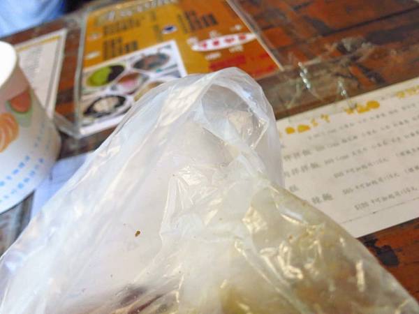 【林口美食】三村刈包-肥瘦均勻的美味刈包