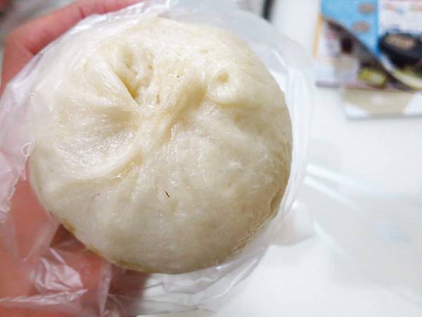 【蘆洲美食】Q師傅-皮Q內餡鮮甜的肉包