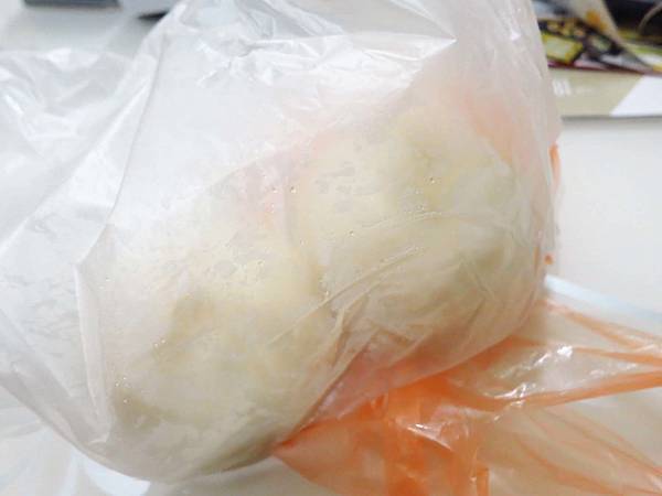 【蘆洲美食】Q師傅-皮Q內餡鮮甜的肉包