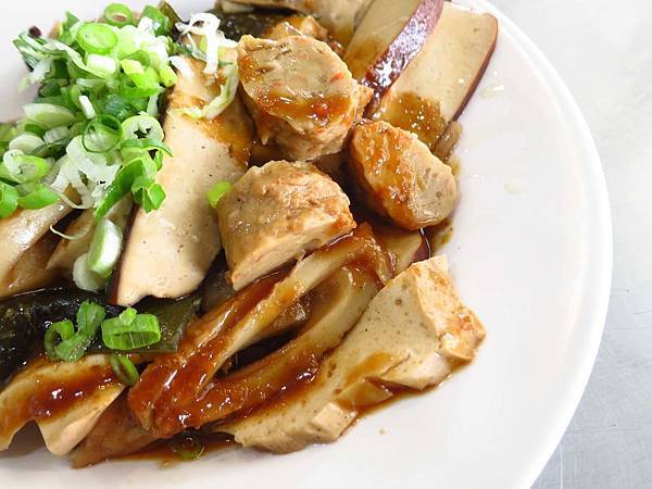 【台北美食】彈芽麵-不少人推薦的Q彈有勁美味麵條