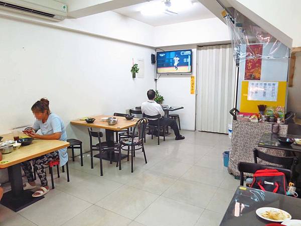 【林口美食】骨仔肉,醬香滷味-軟嫩好入口的骨仔肉