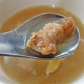【蘆洲美食】謝家肉羹油飯-粒粒分明的50年老字號油飯