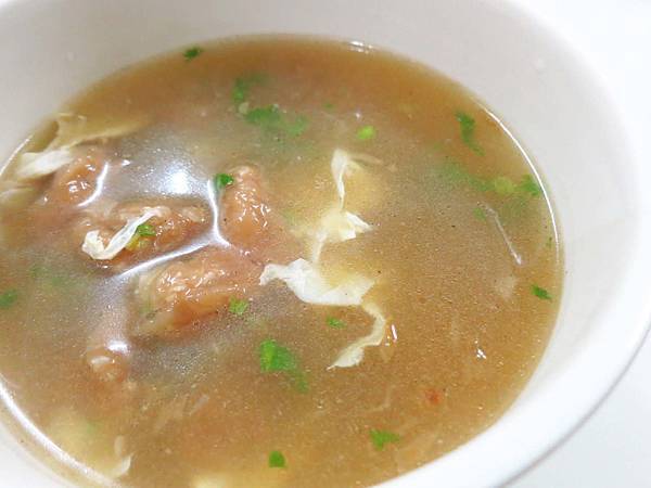 【蘆洲美食】謝家肉羹油飯-粒粒分明的50年老字號油飯