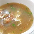 【蘆洲美食】謝家肉羹油飯-粒粒分明的50年老字號油飯