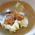 【蘆洲美食】謝家肉羹油飯-粒粒分明的50年老字號油飯