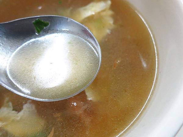 【蘆洲美食】謝家肉羹油飯-粒粒分明的50年老字號油飯