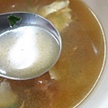 【蘆洲美食】謝家肉羹油飯-粒粒分明的50年老字號油飯