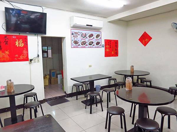 【台北美食】石牌鵝肉-內行人才知道的美味小吃店