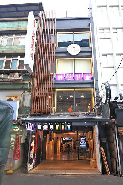 【台北美食】ONECA 丸咖-打卡聖地，少女心大噴發的文青飲料店