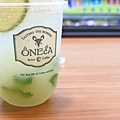 【台北美食】ONECA 丸咖-打卡聖地，少女心大噴發的文青飲料店