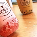 【台北美食】ONECA 丸咖-打卡聖地，少女心大噴發的文青飲料店