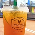 【台北美食】ONECA 丸咖-打卡聖地，少女心大噴發的文青飲料店