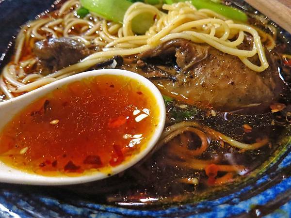 【板橋美食】水云濮人文食堂-吃過的人都讚不絕口的超高評價低調小店