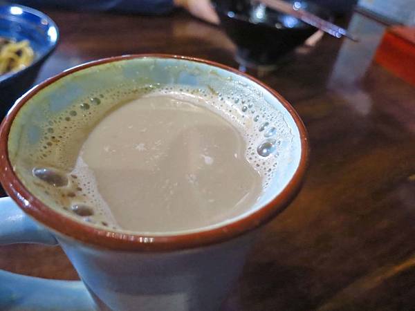 【板橋美食】水云濮人文食堂-吃過的人都讚不絕口的超高評價低調小店