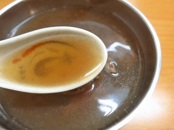 【林口美食】信立牛肉湯-不少網友推薦的台灣牛肉湯專賣店 【林口美食】信立牛肉湯-不少網友推薦的台灣牛肉湯專賣店