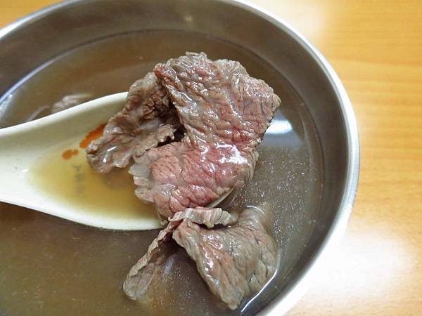 【林口美食】信立牛肉湯-不少網友推薦的台灣牛肉湯專賣店 【林口美食】信立牛肉湯-不少網友推薦的台灣牛肉湯專賣店