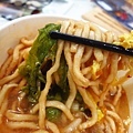 【蘆洲美食】佳味仙鍋燒麵-巷弄裡的大份量美味店家