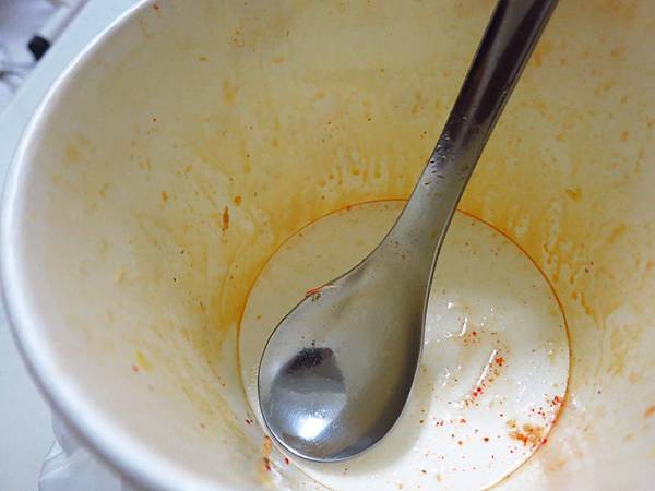 【蘆洲美食】佳味仙鍋燒麵-巷弄裡的大份量美味店家