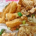 【蘆洲美食】北港鹹酥雞-無時無刻都需要排隊等待的鹹酥雞店