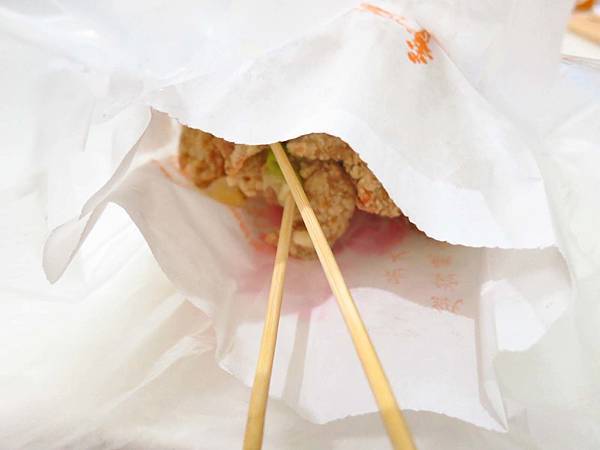 【蘆洲美食】北港鹹酥雞-無時無刻都需要排隊等待的鹹酥雞店