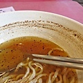 【台北美食】老蜀渝-令人回味的美味湯頭