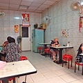 【台北美食】米苔目25米粉湯20-便宜又美味的美食小吃店