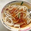 【台北美食】米苔目25米粉湯20-便宜又美味的美食小吃店
