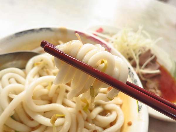 台北美食 米苔目25米粉湯 便宜又美味的美食小吃店 布咕布咕美食小天地 痞客邦