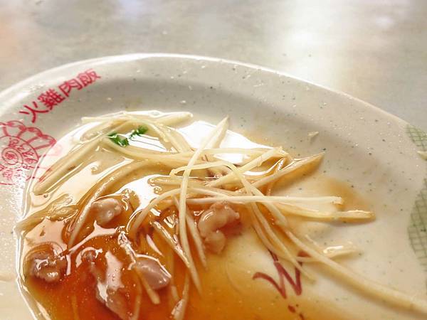 【台北美食】米苔目25米粉湯20-便宜又美味的美食小吃店