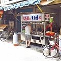 【台北美食】米苔目25米粉湯20-便宜又美味的美食小吃店