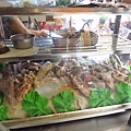 【台北美食】米苔目25米粉湯20-便宜又美味的美食小吃店