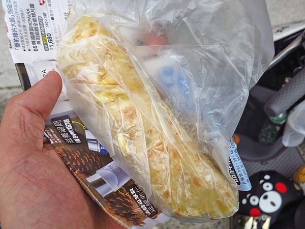 【五股美食】阿嬤古早味蛋餅-沒有店名沒有招牌的超級隱藏版美食