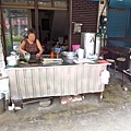【五股美食】阿嬤古早味蛋餅-沒有店名沒有招牌的超級隱藏版美食