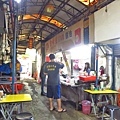 【台北美食】松山市場水餃-隱身在饒河夜市巷弄裡隱藏版美食