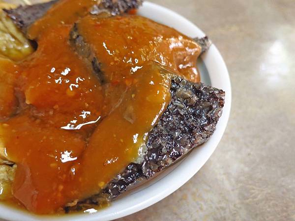 【五股美食】金城甜不辣-內行人才知道的超低調美食小吃店